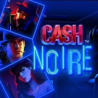 RTP NetEnt Cash Noire™